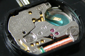 �Z�C�R�[�r���v(SEIKO)�G�N�Z���[�k-2J31���[�u�����g�g��