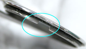 �Z�C�R�[�r���v(SEIKO)�G�N�Z���[�k-2J31���W�T�C�h