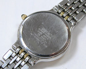 �Z�C�R�[�r���v(SEIKO)�G�N�Z���[�k/7321-0710���W