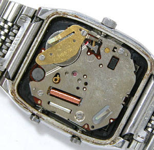 �Z�C�R�[�r���v(SEIKO)�n�C�u���b�hH557-5100���[�u�����g