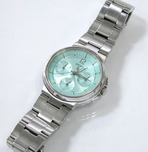 �Z�C�R�[�r���v(SEIKO)���L�A5Y89-0B70�O���[������