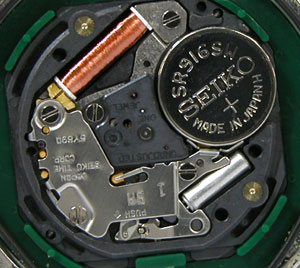 �Z�C�R�[�r���v(SEIKO)���L�A5Y89-0B70�O���[���������[�u�����g