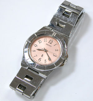 �Z�C�R�[�r���v(SEIKO)���L�ALUKIA/7N82-0620�s���N