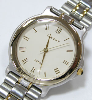 �Z�C�R�[�r���v(SEIKO)���[�Z���gLUCENT/5E21-6B70