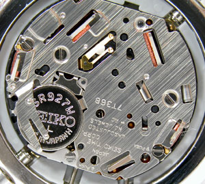 �Z�C�R�[�r���v(SEIKO)�������v�N���m�O���t/7T36-7A20���[�u�����g