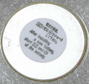 �Z�C�R�[�r���v(SEIKO)�������v�N���m�O���t/7T36-7A20���W�L��