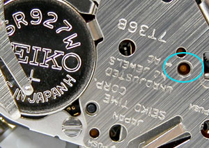 �Z�C�R�[�r���v(SEIKO)�������v�N���m�O���t/7T36-7A20AC�[�q