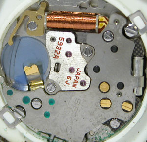 �Z�C�R�[�r���v(SEIKO)�V�[�K��/5982-5080���[�u�����g