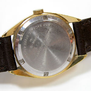 �Z�C�R�[�r���v(SEIKO)���f�B�X4325-0020���W