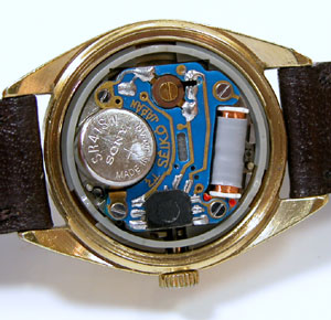 �Z�C�R�[�r���v(SEIKO)���f�B�X4325-0020���[�u�����g