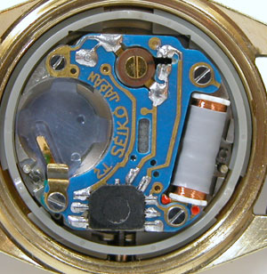 �Z�C�R�[�r���v(SEIKO)���f�B�X4325-0020���[�u�����g�g��