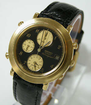 �Z�C�R�[�r���v(SEIKO)�A���[���N���m�C�O���f��7T32-6030