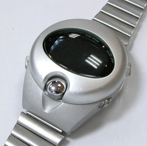 �Z�C�R�[�r���v(SEIKO)�A���oSPOON�f�W�^��
