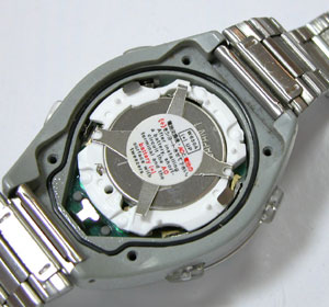 �Z�C�R�[�r���v(SEIKO)�A���oSPOON�f�W�^���I�[�v��