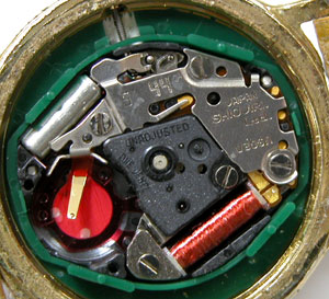 �Z�C�R�[�r���v(SEIKO)ALBA�T�N�Z�XV306���[�u�����g