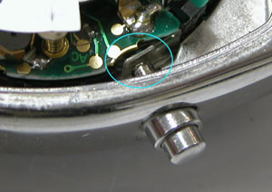 �Z�C�R�[�r���vWIRED-W522-4A00�f�W�^������{�^��