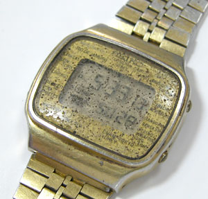 �Z�C�R�[�r���v(SEIKO)���[���h�^�C��-�f�W�^��A708-5000�\���m�F