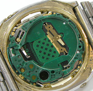 �Z�C�R�[�r���v(SEIKO)���[���h�^�C��-�f�W�^��A708-5000�d�r�i�[��