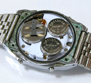 �Z�C�R�[�r���v�iSEIKO)ALBA�����f�W�^��/Y824-4000�I�[�v��