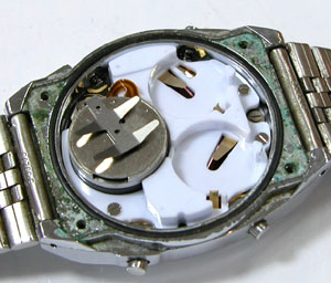 �Z�C�R�[�r���v�iSEIKO)ALBA�����f�W�^��/Y824-4000���[�u�����g