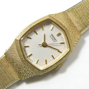 SEIKO�r���v�i�Z�C�R�[�j�u���X���b�g1421-5000