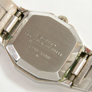 �Z�C�R�[�r���v(SEIKO)�u���X���b�g/4720-5140���W
