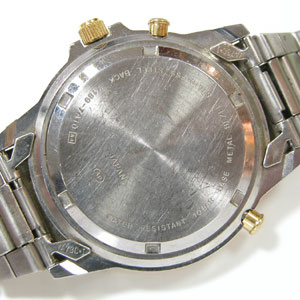 �Z�C�R�[�r���v(SEIKO)CARIB/Y189-7A10�J���u�E�N���m�O���t���W