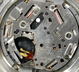 �Z�C�R�[�r���v(SEIKO)CARIB/Y189-7A10�J���u�E�N���m�O���t���[�u�����g�g��