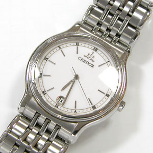 �Z�C�R�[�r���v(SEIKO)CREDOR�N���h�[��9572-6000