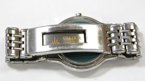 �Z�C�R�[�r���v(SEIKO)CREDOR�N���h�[��9572-6000�o�b�N��