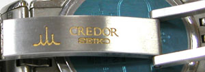 �Z�C�R�[�r���v(SEIKO)CREDOR�N���h�[��9572-6000�o�b�N�����S