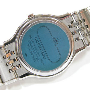 �Z�C�R�[�r���v(SEIKO)CREDOR�N���h�[��9572-6000���W