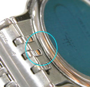 �Z�C�R�[�r���v(SEIKO)CREDOR�N���h�[��9572-6000�J����