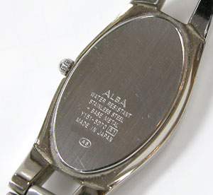 �Z�C�R�[�r���v(SEIKO)�A���oDEUA�f���[�AY151-5D70���W