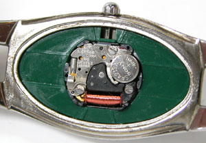 �Z�C�R�[�r���v(SEIKO)�A���oDEUA�f���[�AY151-5D70���[�u�����g