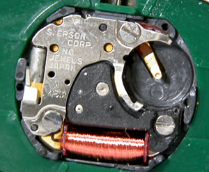 �Z�C�R�[�r���v(SEIKO)�A���oDEUA�f���[�AY151-5D70���[�u�����g�g��