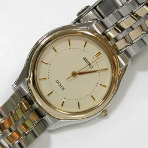 �Z�C�R�[�r���v(SEIKO)DOLCE�h���`�F/8J41-6030