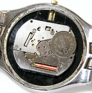 �Z�C�R�[�r���v(SEIKO)DOLCE�h���`�F/8J41-603���[�u�����g