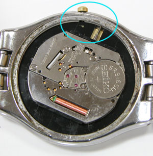 �Z�C�R�[�r���v(SEIKO)DOLCE�h���`�F/8J41-603���[�u�����g��]�H