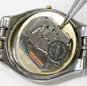 �Z�C�R�[�r���v(SEIKO)DOLCE�h���`�F/8J41-603���[�u�����g���o��
