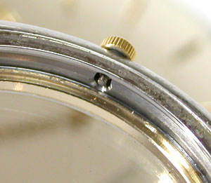 �Z�C�R�[�r���v(SEIKO)DOLCE�h���`�F/8J41-603����