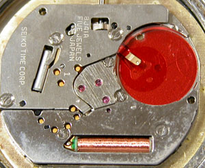 �Z�C�R�[�r���v(SEIKO)DOLCE�h���`�F/8J41-603���[�u�����g�g��