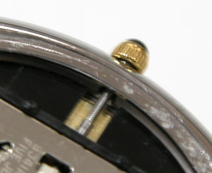 �Z�C�R�[�r���v(SEIKO)DOLCE�h���`�F/8J41-603��������