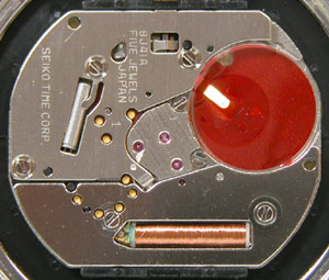 �Z�C�R�[�r���v(SEIKO)DOLCE�h���`�F/8J41-6030���[�u�����g�g��