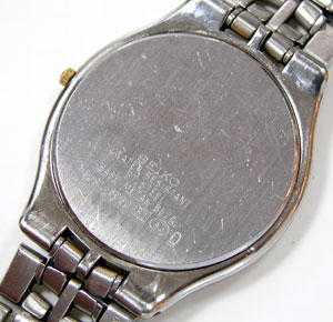 �Z�C�R�[�r���v(SEIKO)DOLCE�h���`�F/8J41-6030���W