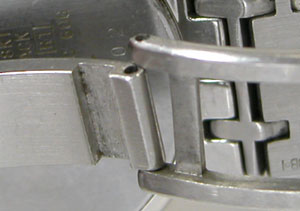 �Z�C�R�[�r���v(SEIKO)�h���`�FDolce/8N40-6060�o�b�N���j��3