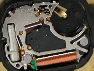 �Z�C�R�[�r���v(SEIKO)�G�N�Z���[�k4N20-5160���[�u�����g�g��