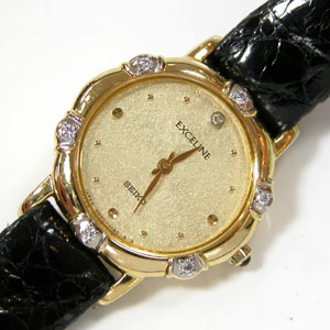 �Z�C�R�[�r���v(SEIKO)�G�N�Z���[�k4N20-0630�_�C������