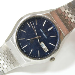 セイコー腕時計(SEIKO)キング・クォーツ0853-8005