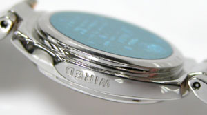 �Z�C�R�[�r���vWIRED-1N01-0BW0���f�B�X�P�[�X�T�C�h